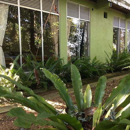 דניאיאה Sinharaja Kurulu Ella Eco Resort מראה חיצוני תמונה