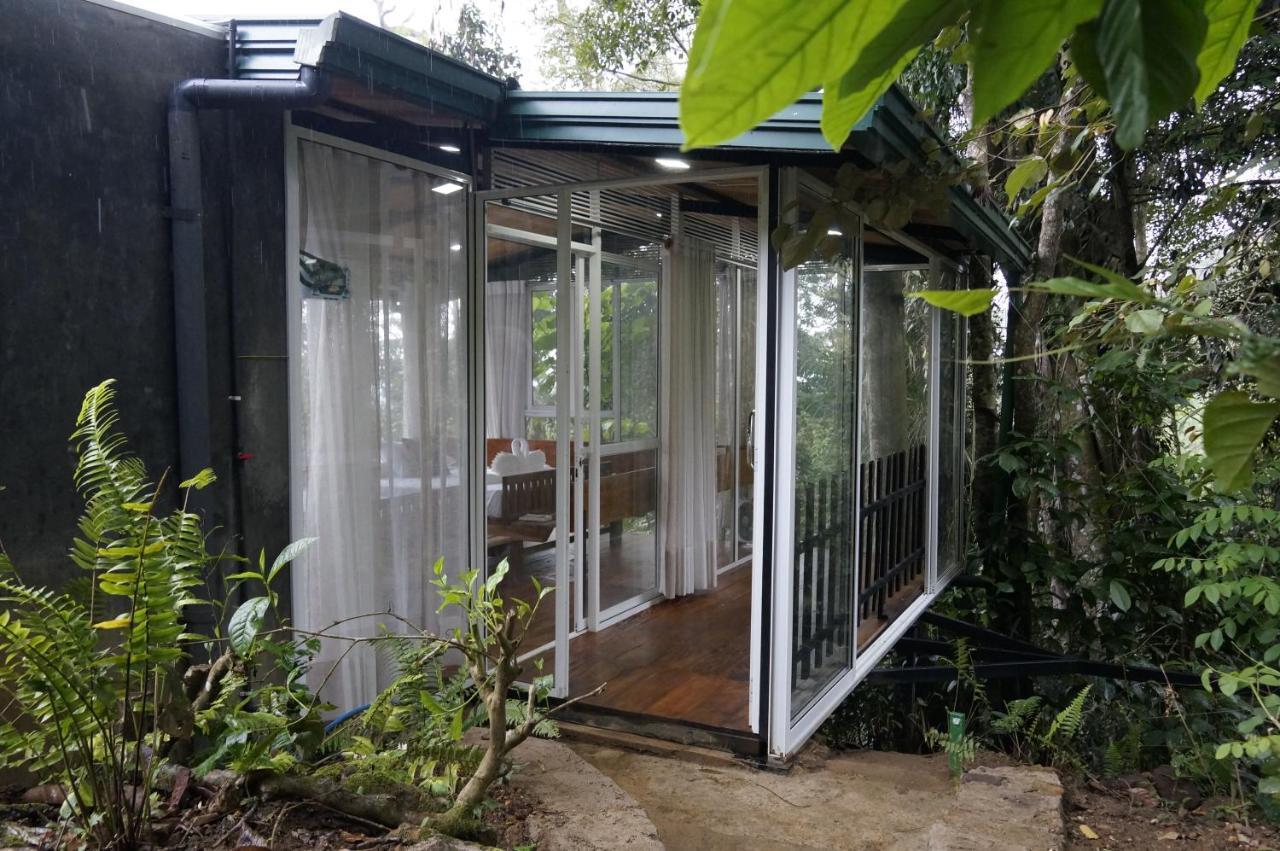 דניאיאה Sinharaja Kurulu Ella Eco Resort מראה חיצוני תמונה
